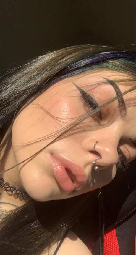 Gothic Barbie pornstar best images