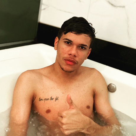 DOTADO GOI NIA model nudes picture