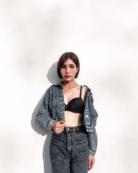 Nuttanicha pretty star photo