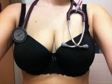 Nurse Nancy pornstar nudes archive