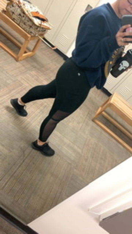 Nurse Jo model porn img