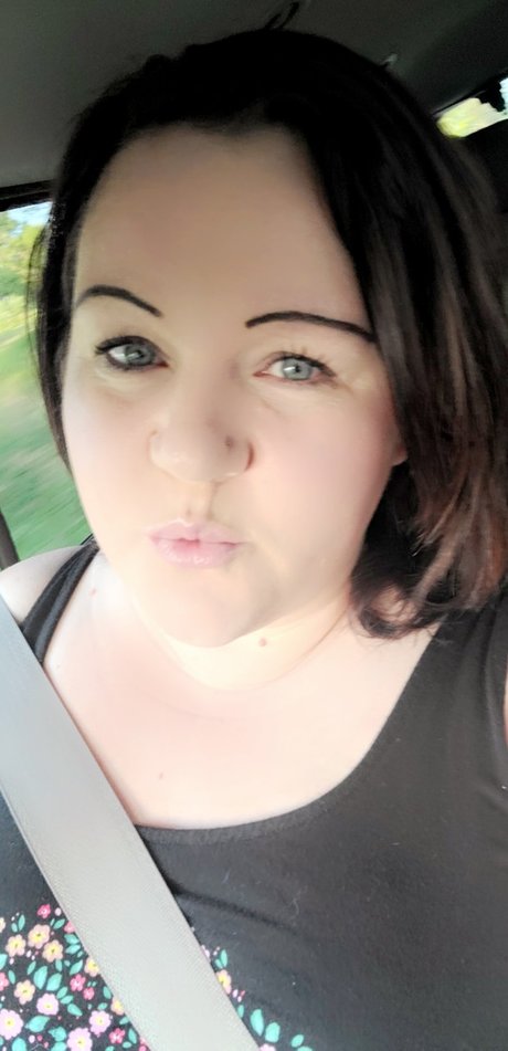 MetalNlace pornstar exclusive photos