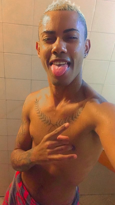 Natanael Santiago erotic pornstar image