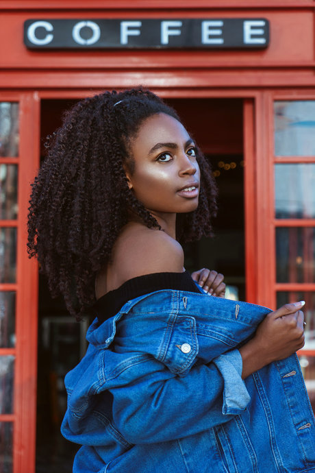 Noentje star nude pic