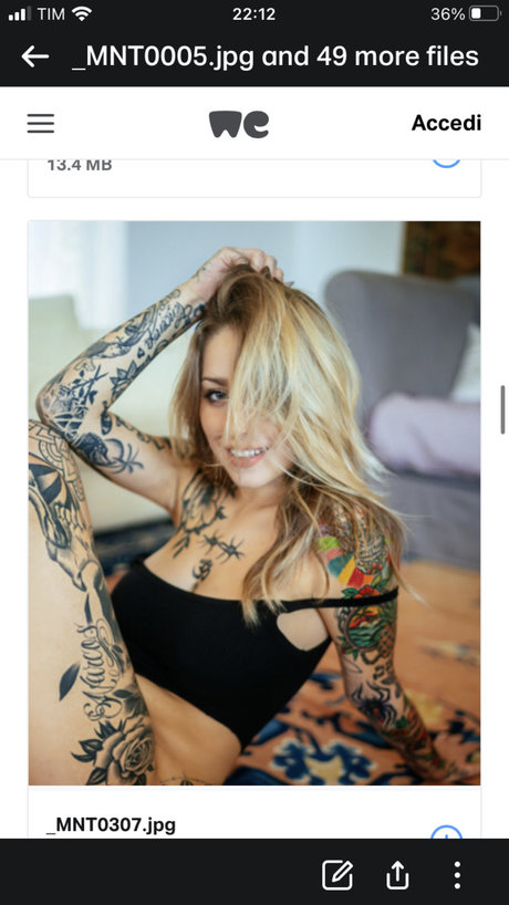 Noemi_ star beautiful img