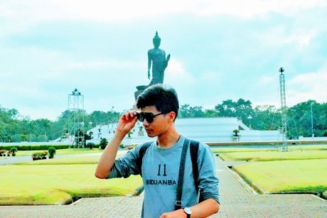 Nnp model perfect photos