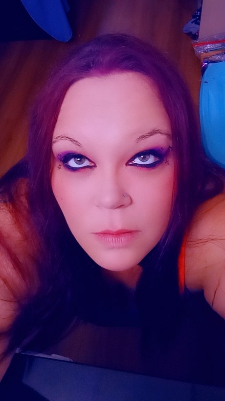 DaFreakNasty free model pic