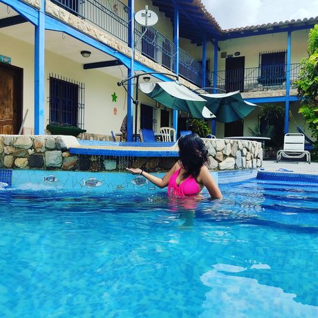 Pecosa perfect model image