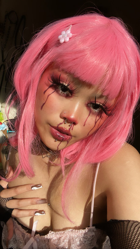 Hari perfect star picture