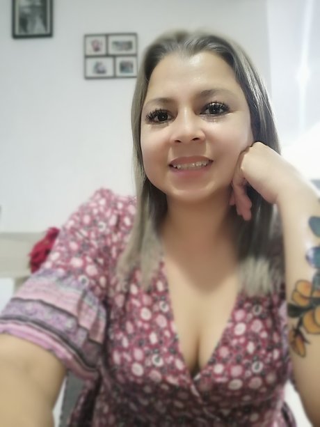 Sheila G mez Salgado nude actress galleries