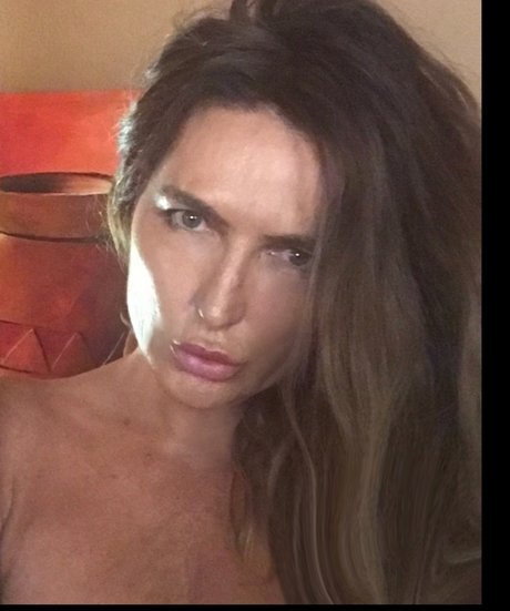 Paisley X pornstar art photo