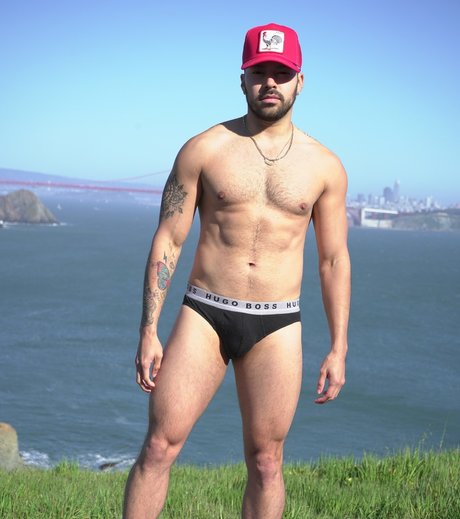 P A I S A star pretty photo