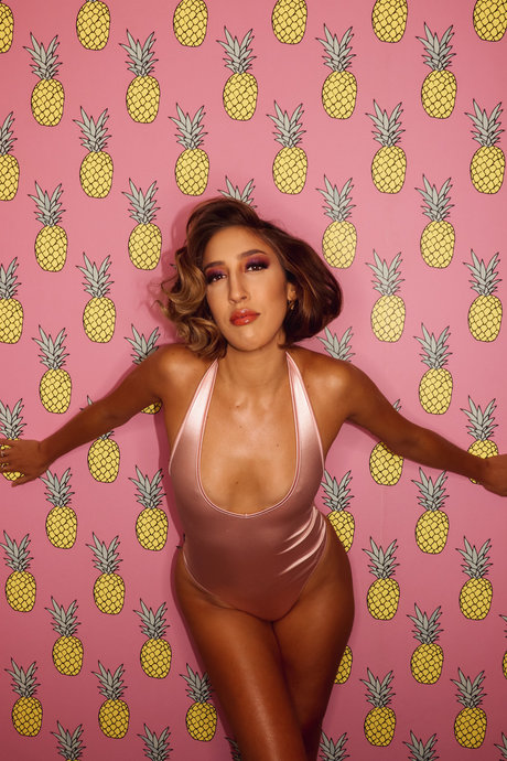 Paige Ginn sexy pornstar photos