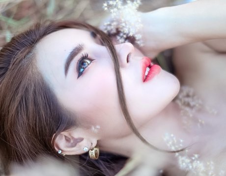 Padcha rainny model nude archive