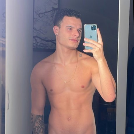 Pablo Rodrigues model xxx image