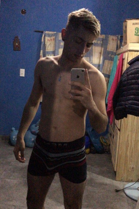 Pablito quintana pornstar nice picture