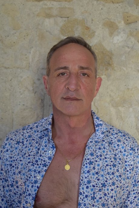 ottone degli ulivi star nude galleries