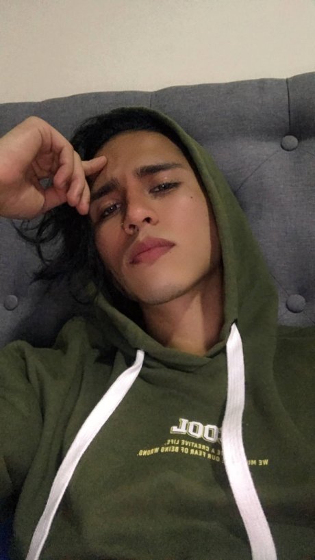 Diego Alejandro pornstar art photo