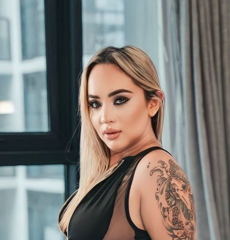 Aspen Adams_ best actress gallery