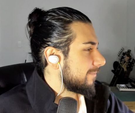 Omar Flores exclusive pornstar gallery