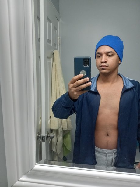 Ayslan Xavier star sexy images