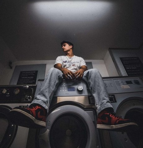 CryptoFomo star pornographic photo