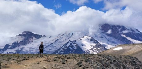 Poukki model nice galleries