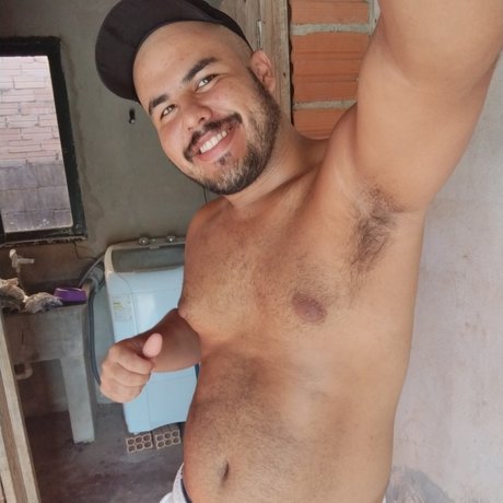 URSO REBELDE_ pornstar nude image