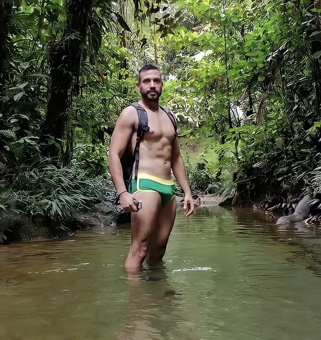 Poloko exclusive model pics