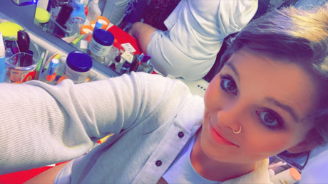 Bridgey91 sexy pornstar pictures