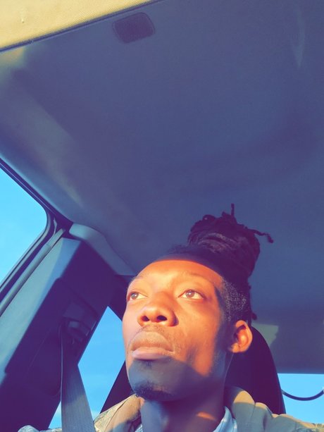 Deandre Wright model hot pics