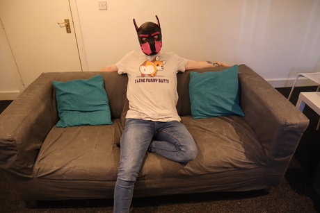 Pinkypup erotic model gallery