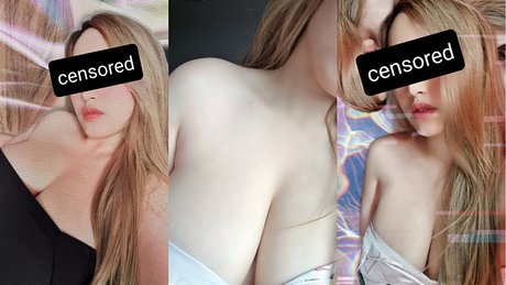 Pink lady boobs model exclusive pics