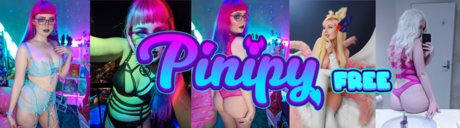 _Rosie Pinipy FREE_ hot star img