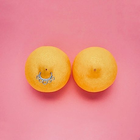 Piercing Taboo_ top star gallery