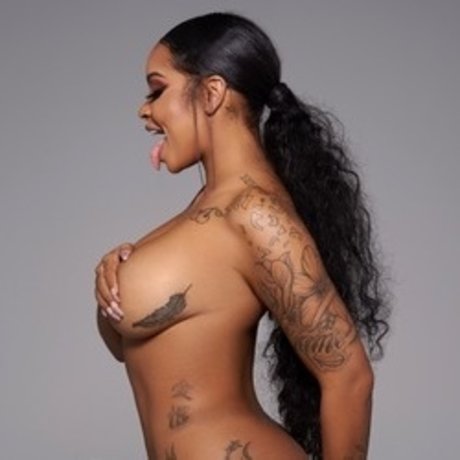 Phfame4 nude model image