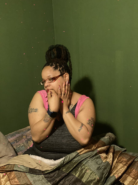 Kendra Charms Manning nude star img