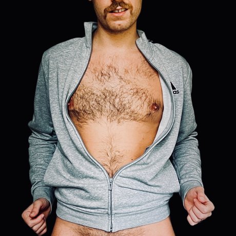 Pyotr model exclusive photo