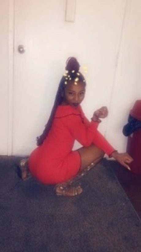 Qunny Monroe best actress archive