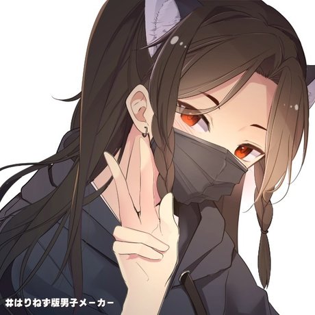 Queen Me actress img