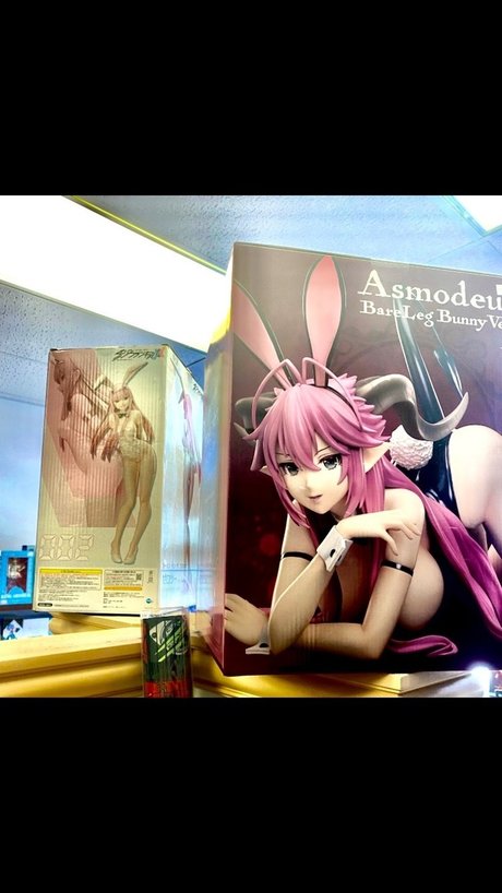 _Belle_ nudes model photo