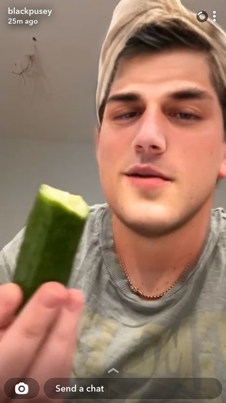 Eddy Cochring naked model image