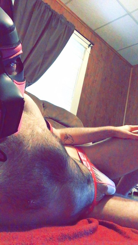 Puppy Tucker pornstar erotic image