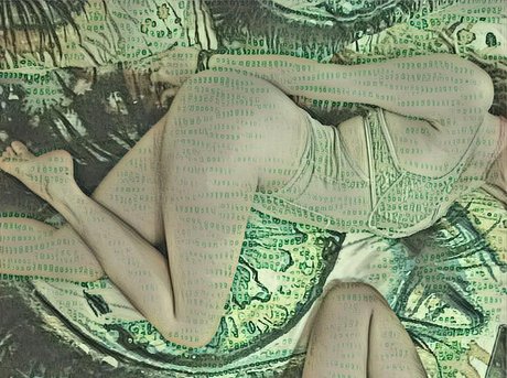 Psycho2aTee beautiful star img