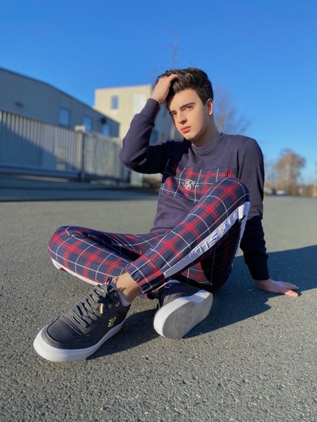 Prxncecharmxng pornstar exclusive photo