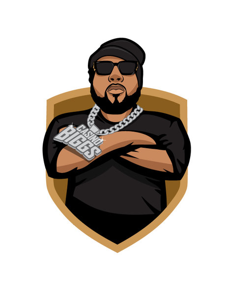 CasinoBiggs nice star image