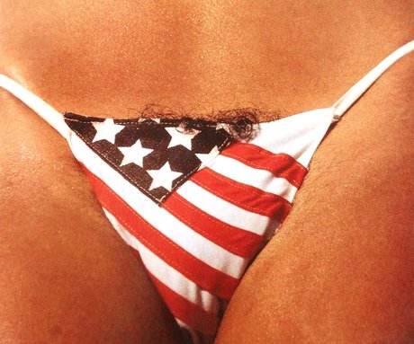 blonde hairy pussy onlyfans art nude pic