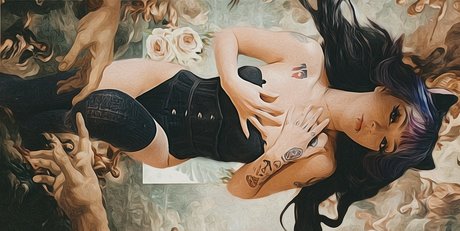 barista onlyfans sexy nude img