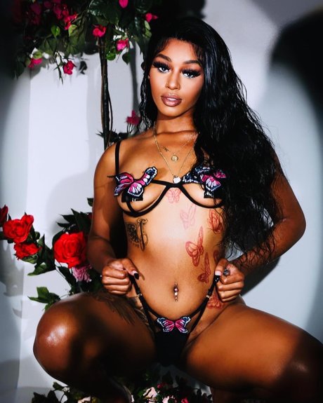 Princesss pornstar hot picture