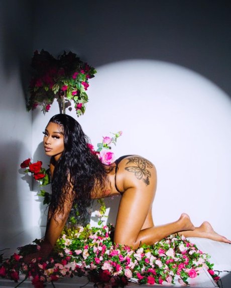 Princesss model hot image